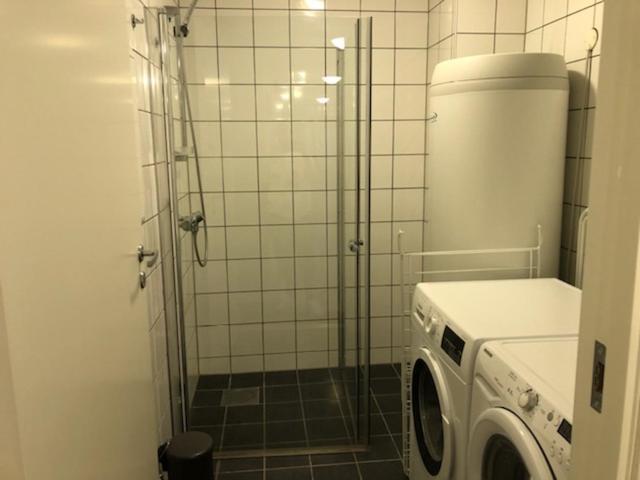 Vetrlidsalmenningen Apartments Bergen Exterior foto